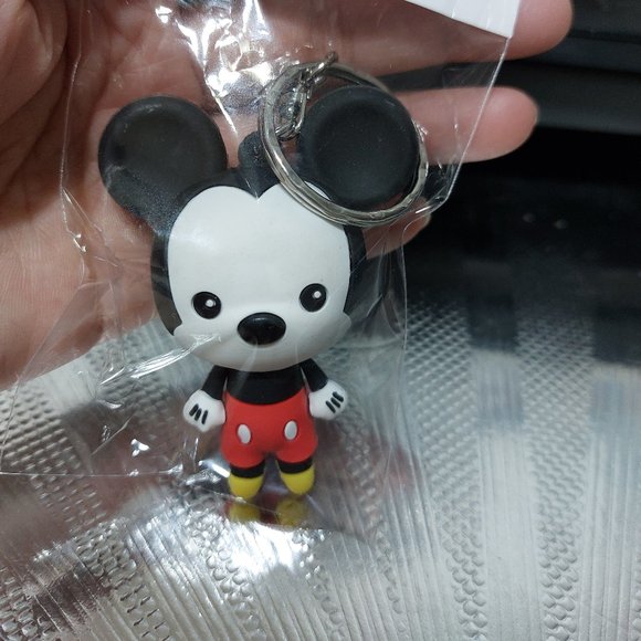 Disney Keychain Cute - Picture 2 of 5